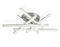 Потолочная люстра Ambrella Light Acrylica Original FA8898