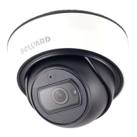 Видеокамера IP 5Мп купольная с ИК-подсветкой до 25 м (2.8мм) Beward SV3210DB 2.8мм M0000014694