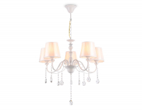 Подвесная люстра Ambrella Light Modern TR4603