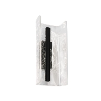 Настенный светильник Modelux ML.590.300 BK