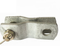 Звено промежуточное трехлапчатое (ПРТ-7-1) НИЛЕД 14700066