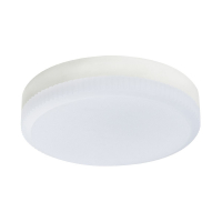 Лампа светодиодная Lightstar GX53 8W 3000K 943082