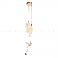 Подвесной светильник Cloyd Argana 11241