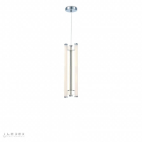 Подвесной светильник iLedex Rocks 2301-3M CR