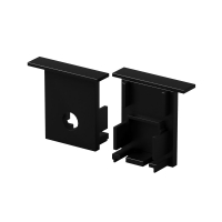 Комплект заглушек профиля 2шт Maytoni Led Strip 642051