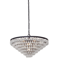 Потолочная люстра Vitaluce V5290-1/6+3+1 VITALUCE