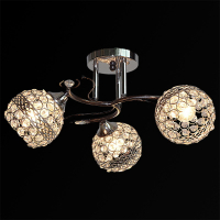 Потолочная люстра Reluce 02915-0.3-03