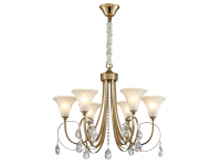 Подвесная люстра Newport 4820 4826/C М0068255