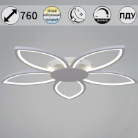 Потолочная люстра Reluce 09877-0.3-05 WH