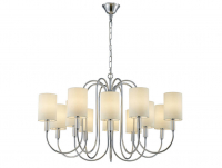 Подвесная люстра Newport 4566+6/С М0069354