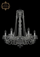 Подвесная люстра Art Classic 11.26.6.220.h-70.Cr.B ArtClassic