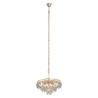 Подвесной светильник Vitaluce V5865-8/5