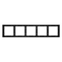 Рамка на 5 постов Voltum S70 VLS100508 VOLTUM