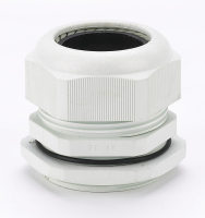 Сальник PG-48 диаметр кабеля 38-45 IP54 Dekraft 32159DEK