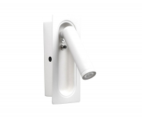 Встраиваемый спот Kink Light Ризи 08071M,01