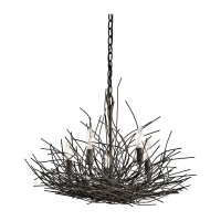 Подвесная люстра Kichler KL-ORGANIQUE5