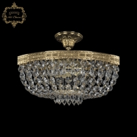Подвесная люстра Art Classic 21.273.35SP.G ArtClassic