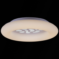 Потолочная люстра Reluce 09939-0.3-108W WT