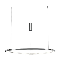 Подвесной светильник Maytoni Glint MOD072PL-L36CH3K