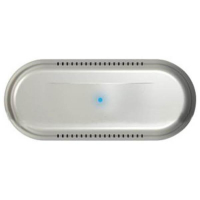 Лицевая панель Legrand Celiane точки доступа WI-FI титановая 068558