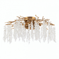 Потолочная люстра Arte Milano 23312.850.7.G9.D IB