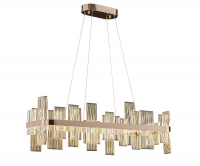 Подвесная люстра Kink Light Эстела 08033-90.33 08033-90,33