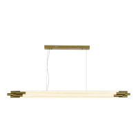 Подвесной светильник ST Luce Dallamos SL6237.303.58