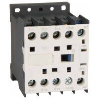 Контактор ПМЛ-М2160-9А-220AC-УХЛ4-Б- КЭАЗ 256617