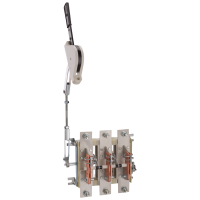 Разъединитель РЕ19-41-31140-1000А-Л-УХЛ3 КЭАЗ 115320