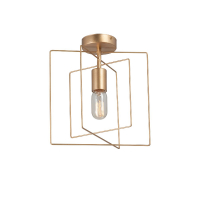 Потолочный светильник Vitaluce V3793-8/1PL VITALUCE