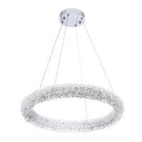 Подвесная люстра Modestyle MS.5002.600 CR