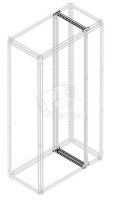 Профиль поперечн.для 2WR-рам D300мм(2шт) ABB 1STQ001930B0000