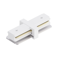 Коннектор прямой для однофазного шинопровода (арт. R45-05, R45-07) Apeyron 09-180