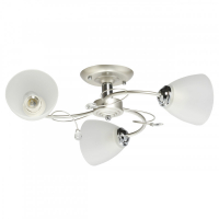 Люстра на штанге DeMarkt 676013103 De Markt