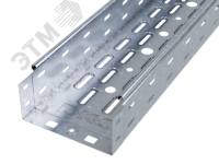 Лоток перфорированный 150х100х3000 DKC 35342
