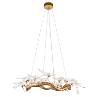 Подвесная люстра Loft IT Voa 10378/1000