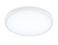 Потолочный светильник Ambrella Light Orbital Air Slim FZ1955