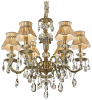 Подвесная люстра WERTMARK WE375.06.503 Wertmark