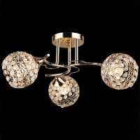 Потолочная люстра Reluce 04729-0.3-03