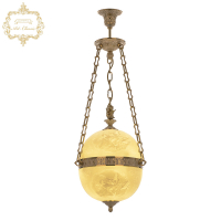 Подвесной светильник Art Classic 34.1000P.30.GW.Pair.FA3M ArtClassic