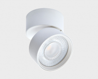 Накладной спот Italline IT02-010 white 4000K