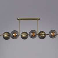 Потолочная люстра Reluce 36363-0.3-06 5038GD