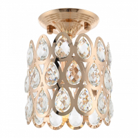 Потолочный светильник Arte Milano Sorrento 371019/1/50/190 GD