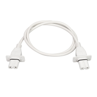 Коннектор гибкий Arlight ARL-Tail-1000-Con-FF-2pin 030994