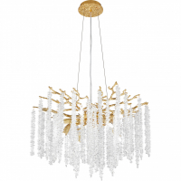 Подвесная люстра Arte Milano 23110.600.8.E14.A GD