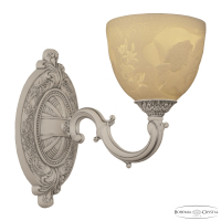 Бра Bohemia Ivele Crystal AL7801B10/1/175 WMN P1 U Angel