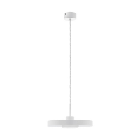 Подвесной светодиодный светильник Eglo Alpicella 98166