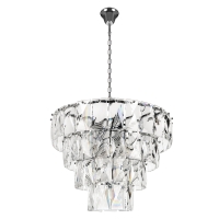 Подвесной светильник Loft IT Contemporary 10561/660 Clear