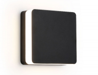 Уличный настенный светильни Ambrella Light Garden ST4545