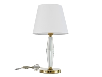 Настольная лампа Newport 11402/T gold без абажура М0071157